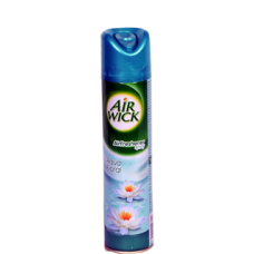 Air Wick Aqua Floral Air Freshener Spray 